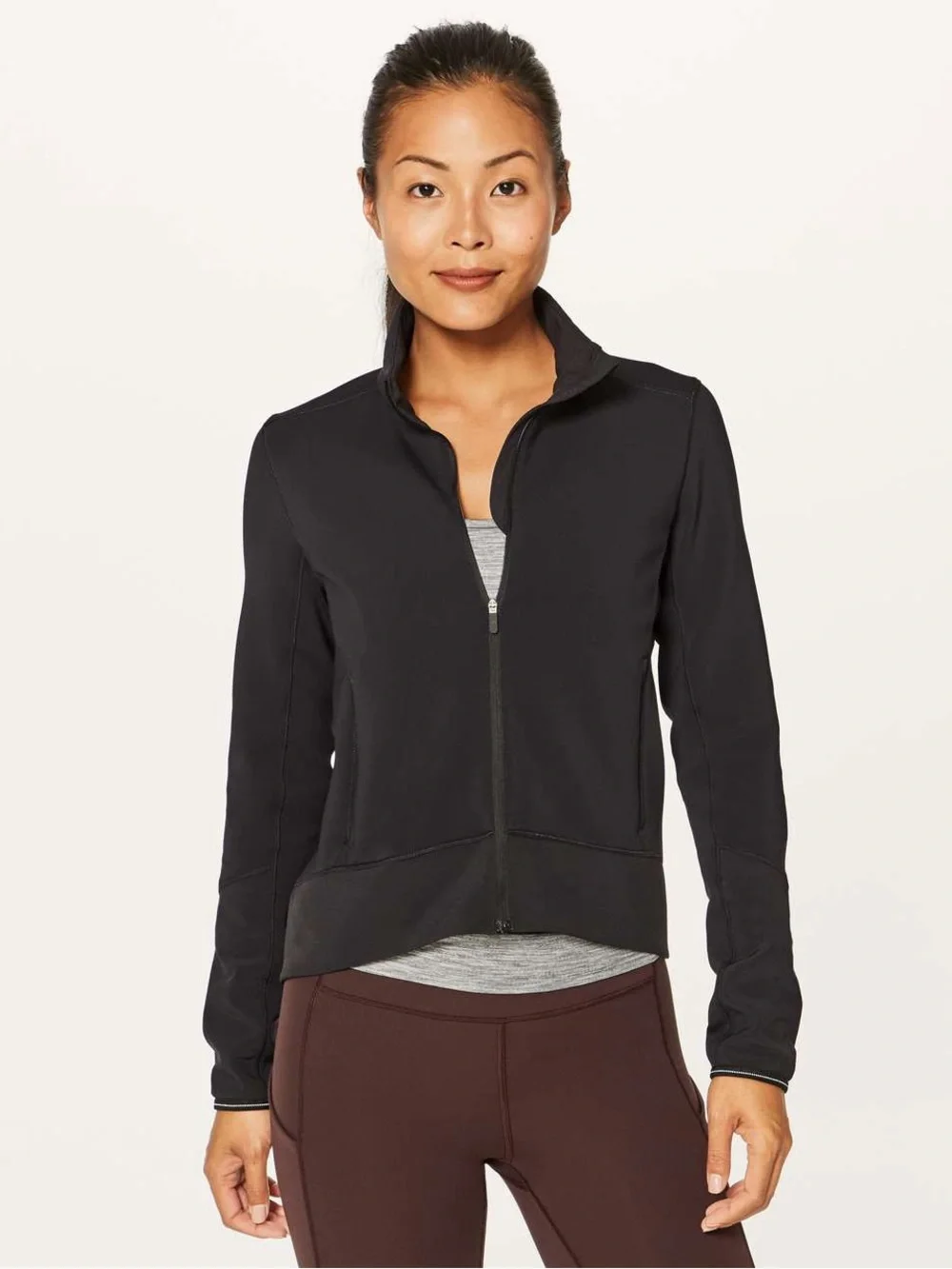 Lululemon Cardio Squad Jacket